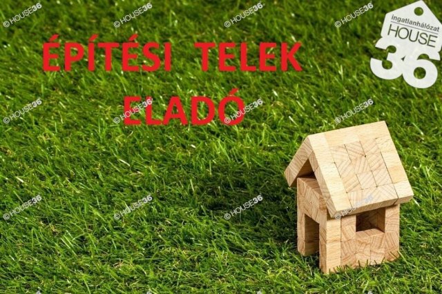 Eladó telek, Kecskeméten 5 M Ft / költözzbe.hu