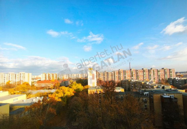 Kiadó panellakás, albérlet, IV. kerületben, Kassai utcában