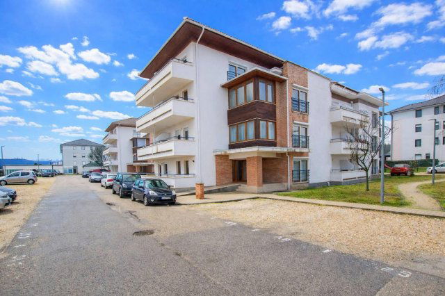 Eladó téglalakás, Szombathelyen 51.9 M Ft, 2 szobás