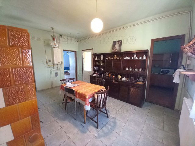 Eladó családi ház, Mosonszentmiklóson 32.9 M Ft