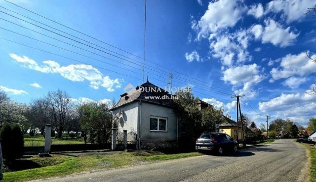 Eladó családi ház, Nagyvátyon 36.9 M Ft, 3 szobás