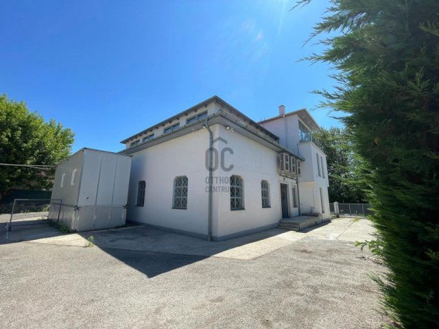 Eladó iroda, Budapesten, XVI. kerületben 649 M Ft