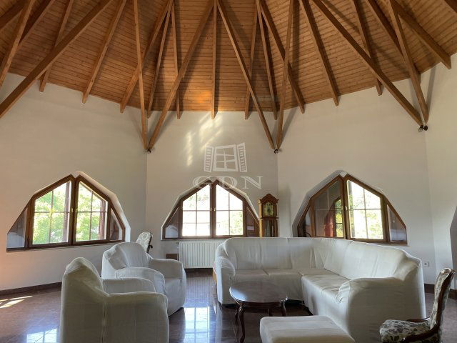 Eladó családi ház, Solymáron 290 M Ft, 5+1 szobás