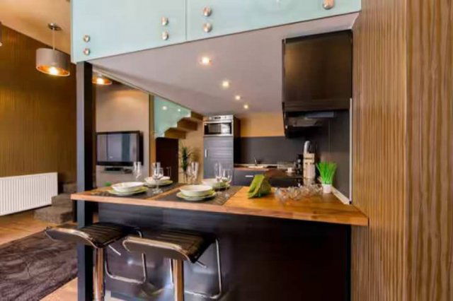 Kiadó téglalakás, albérlet, VI. kerületben, Eötvös utcában