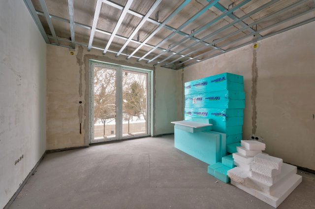 Eladó ikerház, Biatorbágyon 218 M Ft, 5+2 szobás