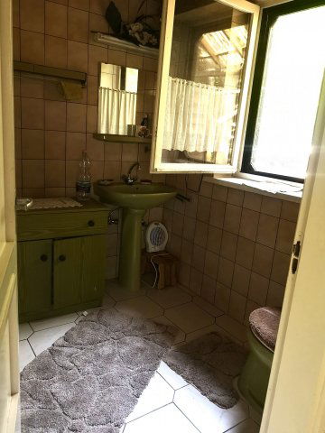 Eladó nyaraló, Balatonberényben 39.1 M Ft, 1+2 szobás