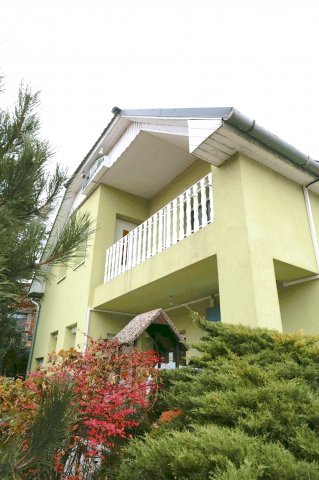 Eladó családi ház, Siófokon 199 M Ft, 6 szobás