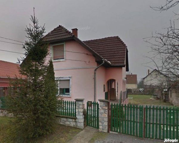 Eladó családi ház, Sárospatakon 20 M Ft, 3 szobás