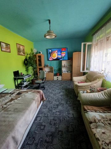 Eladó sorház, Pécsett 13.9 M Ft, 1 szobás / költözzbe.hu