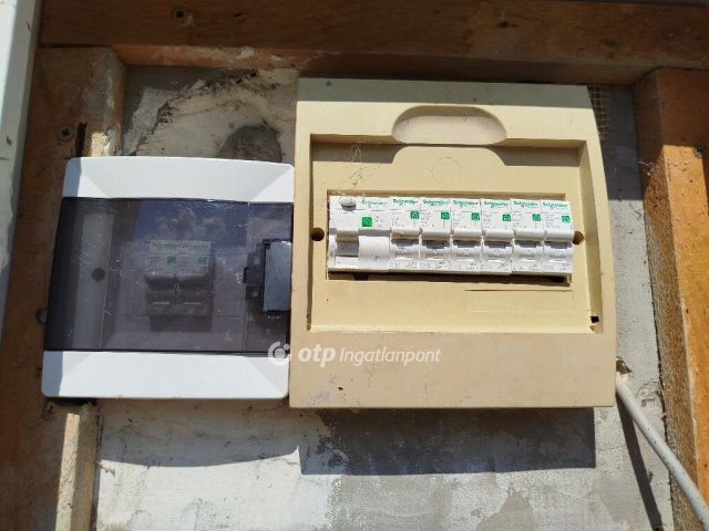 Eladó családi ház, Márokon 15.9 M Ft, 2 szobás