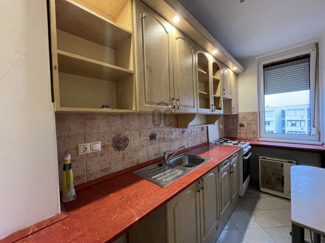 Kiadó téglalakás, albérlet, Debrecenben 140 E Ft / hó, 2 szobás