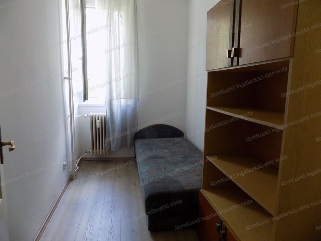 Kiadó téglalakás, albérlet, Kaposváron 95 E Ft / hó