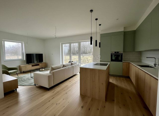 Eladó ikerház, Őrbottyánban 82 M Ft, 4 szobás