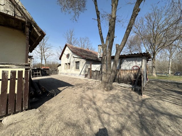 Eladó telek, Móricgáton 21.9 M Ft / költözzbe.hu