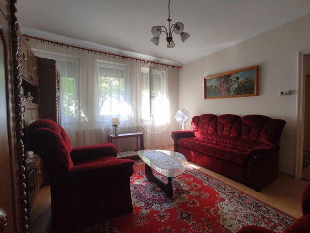 Eladó téglalakás, Szegeden, Róna utcában 51.5 M Ft, 1+1 szobás