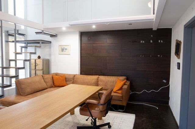 Kiadó téglalakás, albérlet, I. kerületben, Zsolt utcában