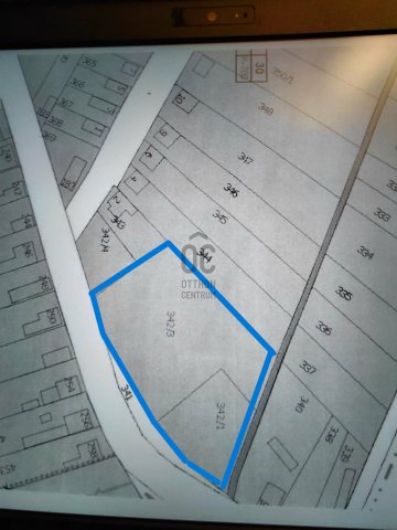 Eladó telek, Horton 22.9 M Ft / költözzbe.hu