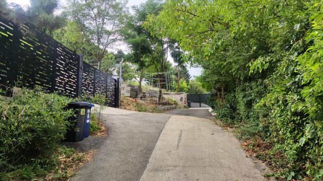 Eladó telek, Budaörsön 170 M Ft / költözzbe.hu