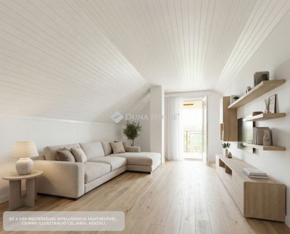 Eladó családi ház, Gyódon 13.99 M Ft, 2 szobás