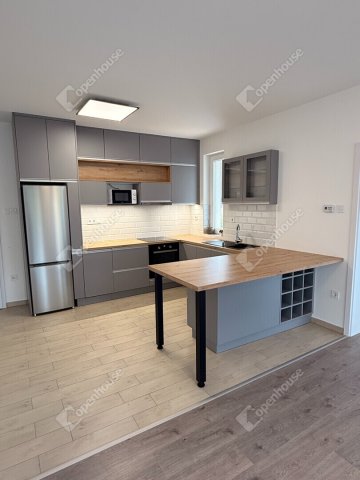 Kiadó téglalakás, albérlet, Monoron 350 E Ft / hó, 2 szobás