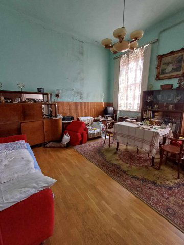 Eladó téglalakás, Budapesten, IV. kerületben 55 M Ft, 2 szobás