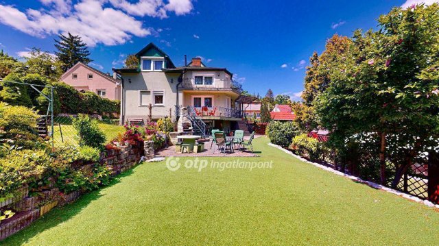 Eladó családi ház, Miskolcon 149 M Ft, 6 szobás