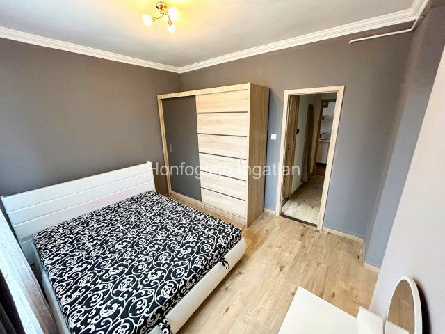 Eladó téglalakás, Nyíregyházán, Árpád utcában 40.99 M Ft