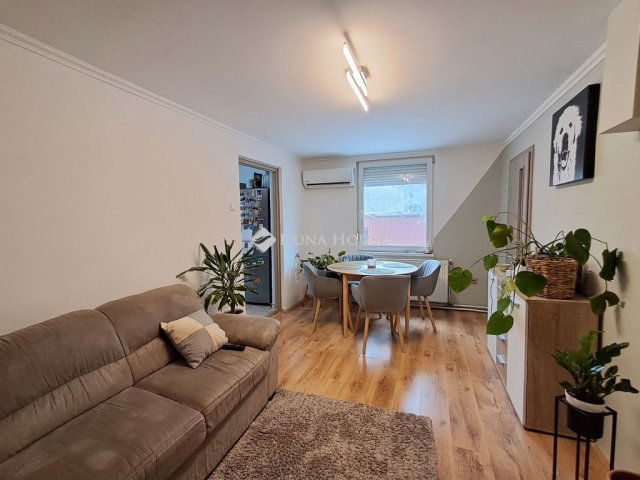 Eladó családi ház, Bocskaikerten 46 M Ft, 2 szobás