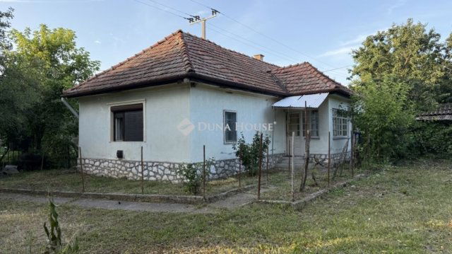 Eladó családi ház, Borsodgeszten 10.5 M Ft, 2 szobás