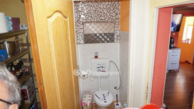 Eladó családi ház, Nagyrédén 44 M Ft, 3+1 szobás