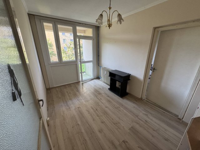 Eladó téglalakás, Nyíregyházán 45 M Ft, 2 szobás
