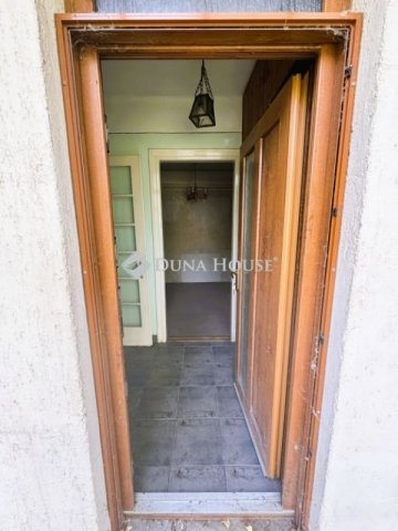 Eladó ikerház, Budapesten, III. kerületben 62 M Ft, 2 szobás