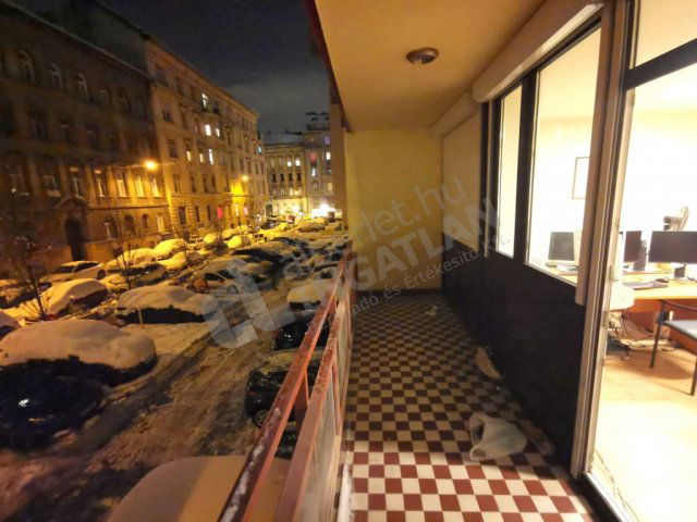 Kiadó téglalakás, albérlet, XIII. kerületben, Kádár utcában