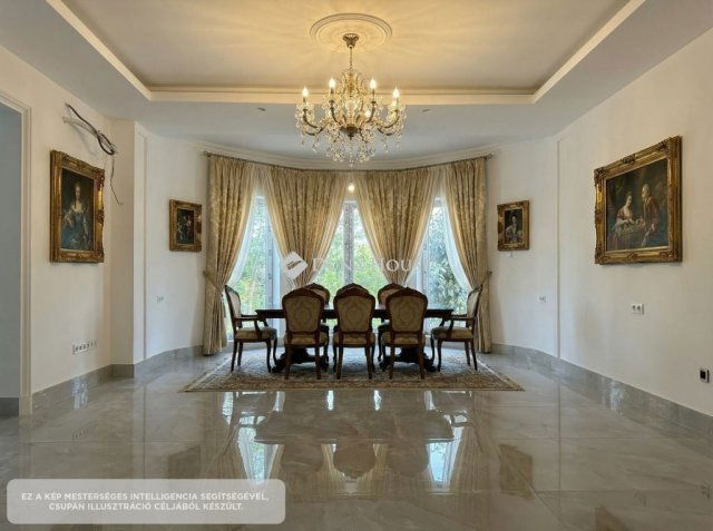 Kiadó családi ház, albérlet, Budapesten, XI. kerületben