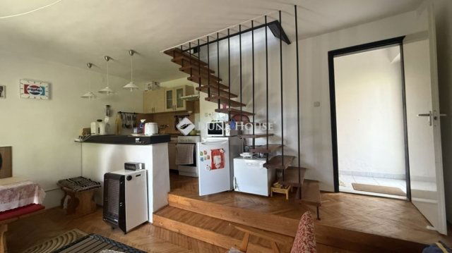 Eladó nyaraló, Kőszegen 52 M Ft, 4 szobás / költözzbe.hu