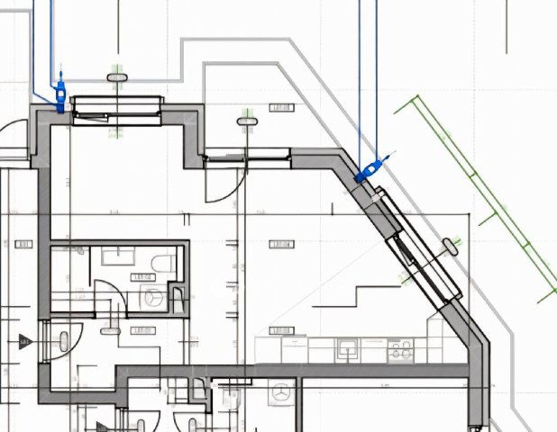 Eladó téglalakás, Hegyeshalomban 43.044 M Ft, 2 szobás