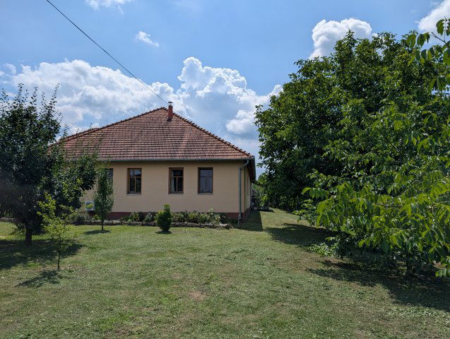 Eladó nyaraló, Szatmárcsekén 62.79 M Ft, 4+2 szobás