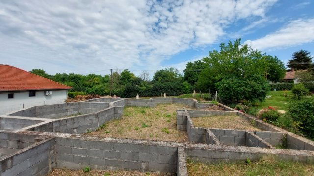 Eladó telek, Mernyén 5.5 M Ft / költözzbe.hu