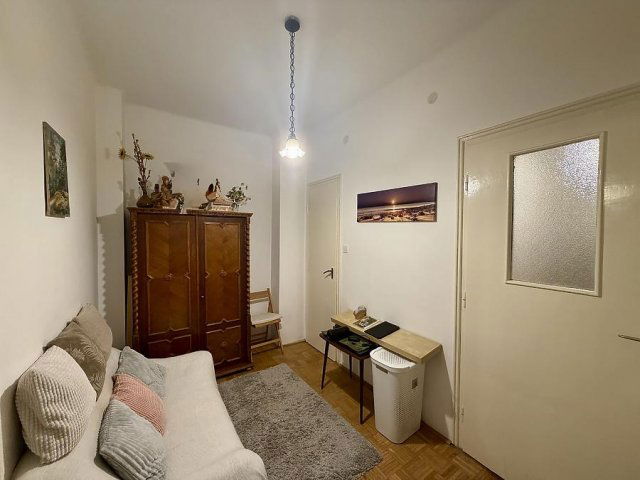 Eladó téglalakás, XI. kerületben, Lágymányosi utcában