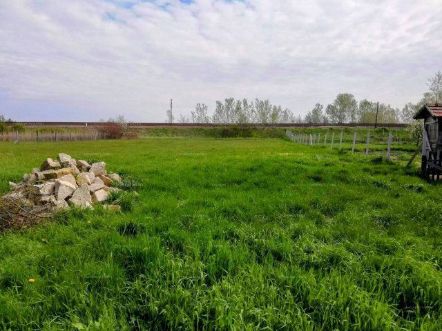 Eladó telek, Poroszlón 16 M Ft / költözzbe.hu