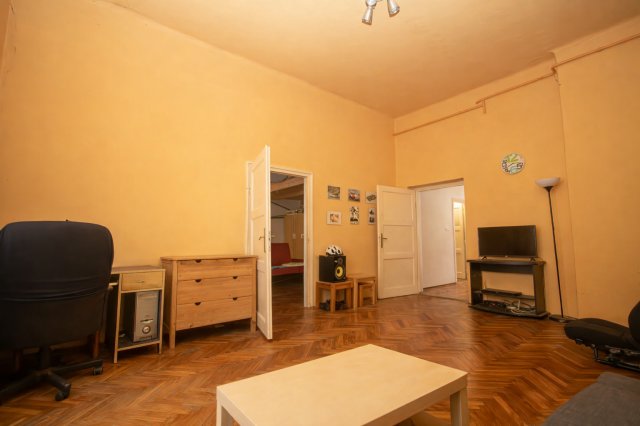 Eladó téglalakás, Budapesten, I. kerületben, Mészáros utcában