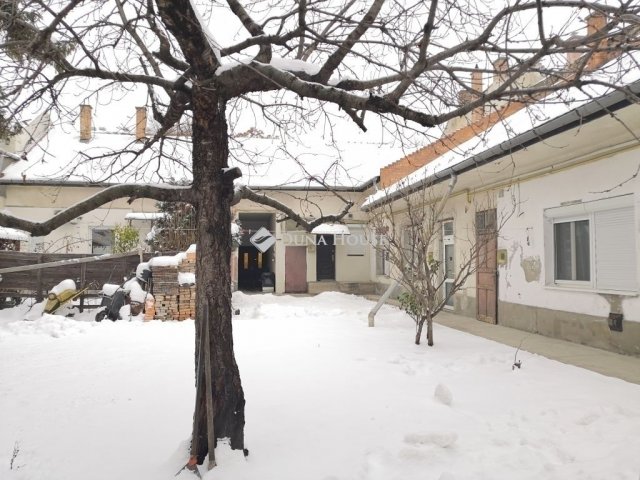 Eladó téglalakás, Budapesten, X. kerületben 22.9 M Ft, 1 szobás