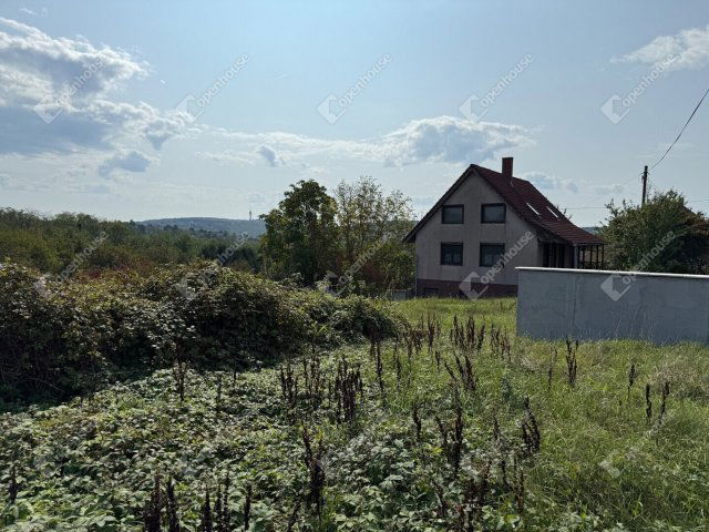 Eladó telek, Zalaegerszegen 8.9 M Ft / költözzbe.hu