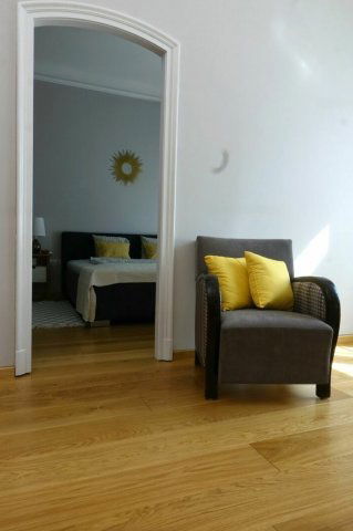 Kiadó téglalakás, albérlet, II. kerületben, Lukács utcában