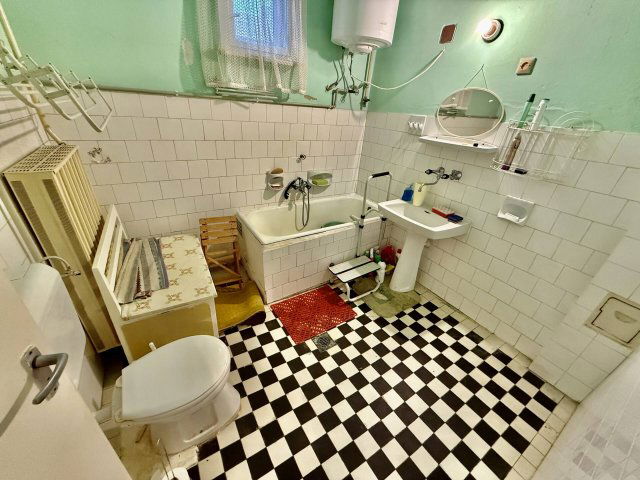 Eladó családi ház, Jászalsószentgyörgyon 22.9 M Ft, 3 szobás