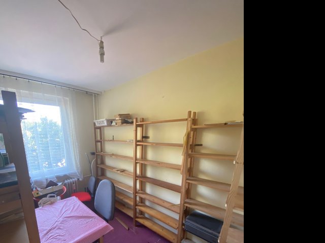 Eladó panellakás, Nyíregyházán, Eperjes utcában 26.9 M Ft