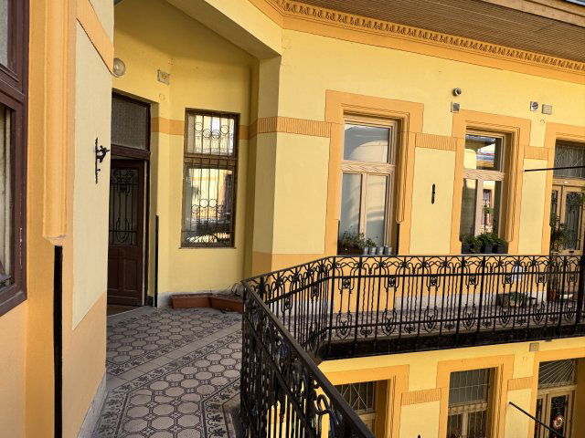 Eladó téglalakás, Budapesten, VII. kerületben, Dohány utcában