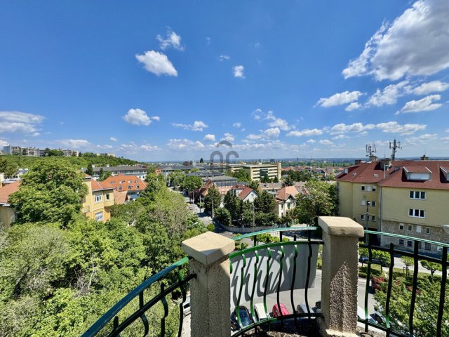 Eladó téglalakás, Budapesten, II. kerületben 118 M Ft, 3 szobás