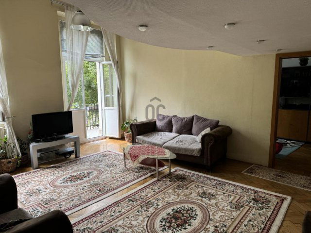 Eladó téglalakás, Budapesten, VI. kerületben 119.9 M Ft