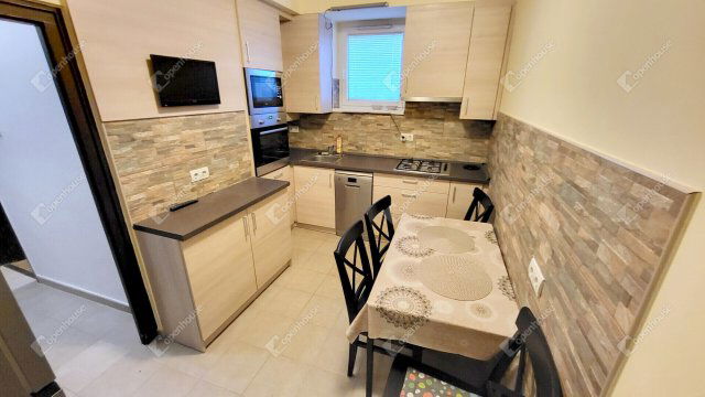 Eladó téglalakás, Egerben 49.99 M Ft, 2 szobás